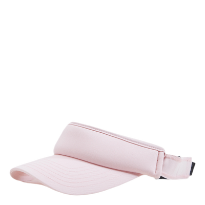 Sunvisor Ex-Band - Adjustable Pink