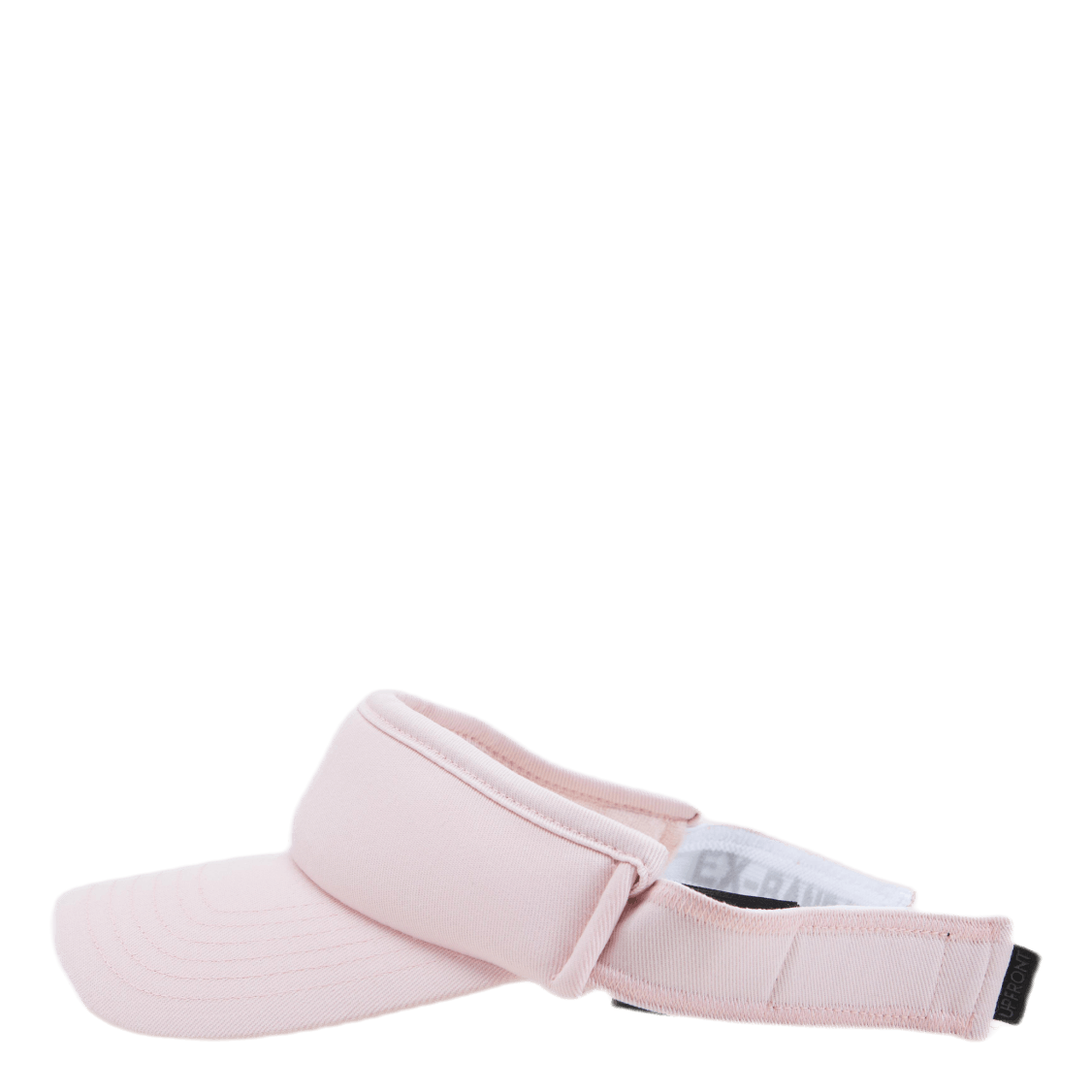 Sunvisor Ex-Band - Adjustable Pink