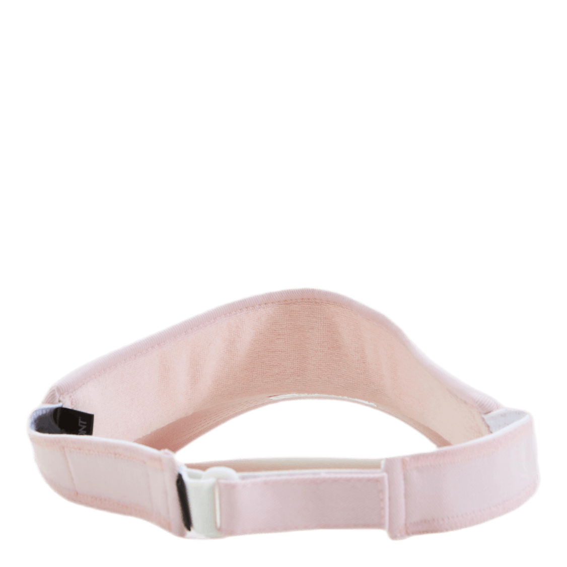 Sunvisor Ex-Band - Adjustable Pink