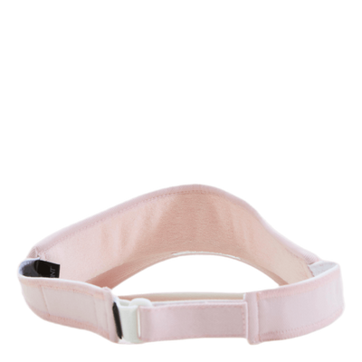 Sunvisor Ex-Band - Adjustable Pink