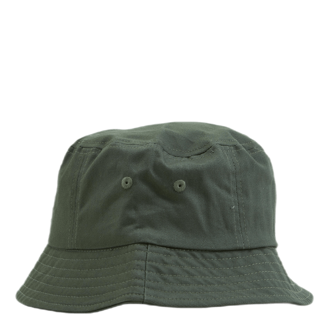 Stranded Bucket Hat Green