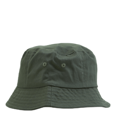 Stranded Bucket Hat Green