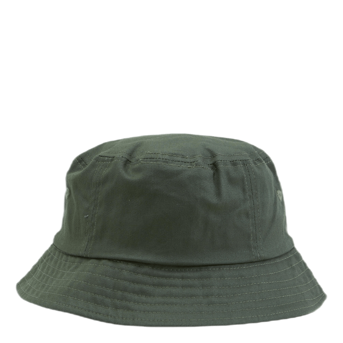 Stranded Bucket Hat Green