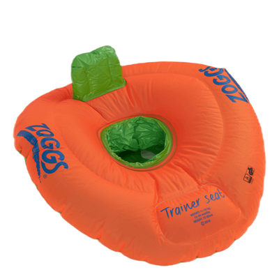 Trainer Seat 12-18 months (0-15 kg) Orange/Green