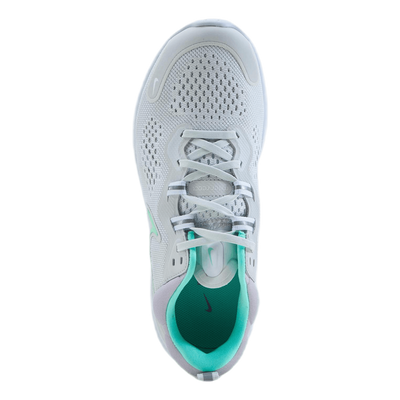 React Miler 2 Green/Grey