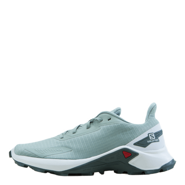 Alphacross Blast Grey