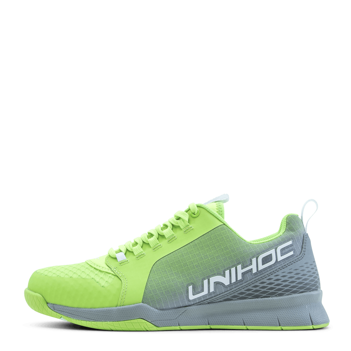 U4 PLUS LowCut Green/Grey