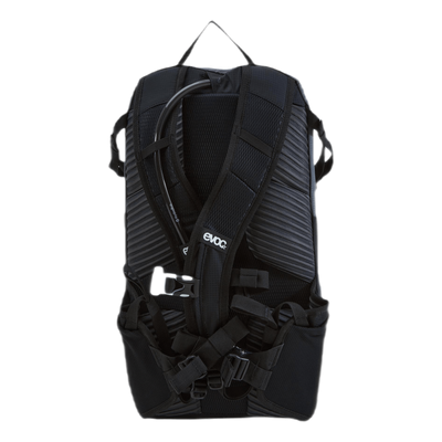 Ride 12 + 2L Bladder Black/Grey