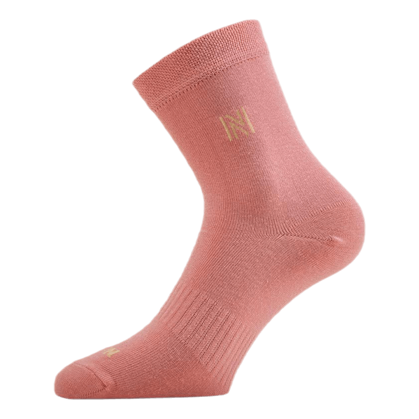 3-Pack Casual Socks - Victoria Grey