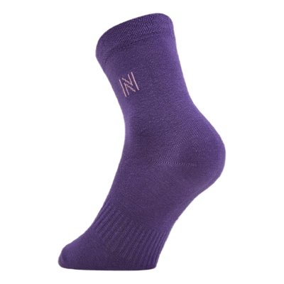 3-Pack Casual Socks - Victoria Grey