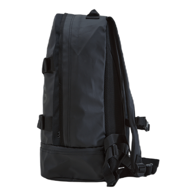 Borg Backpack Black