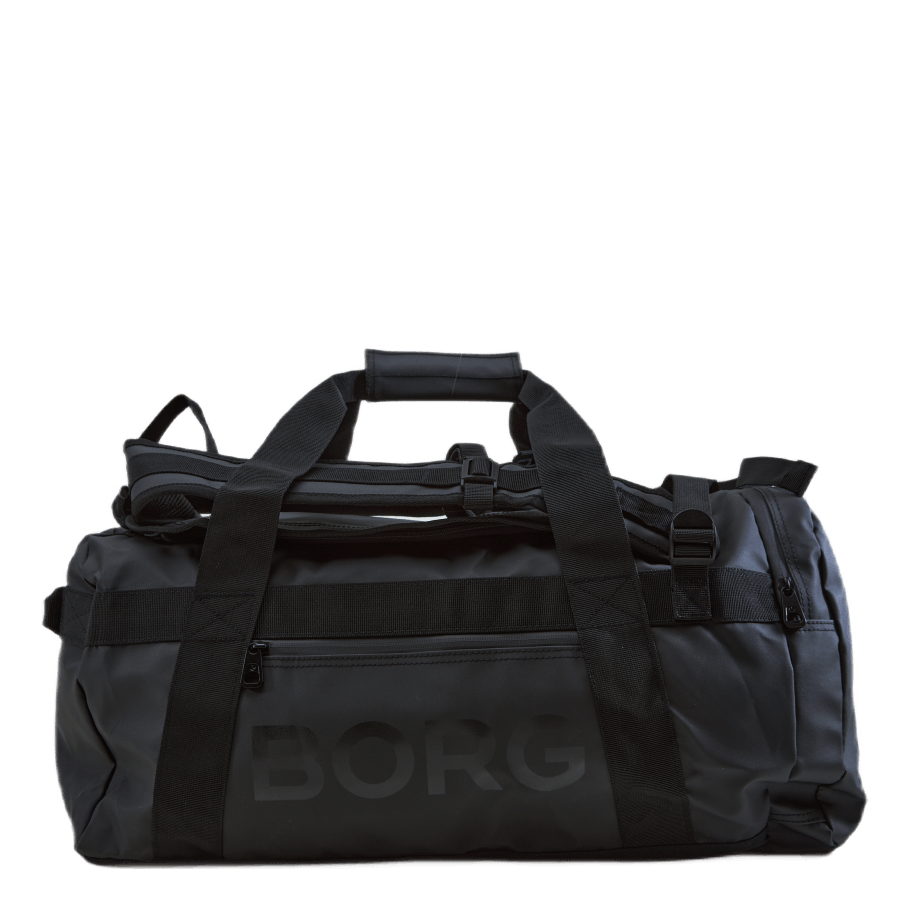 Borg Duffle Bag 35L Black