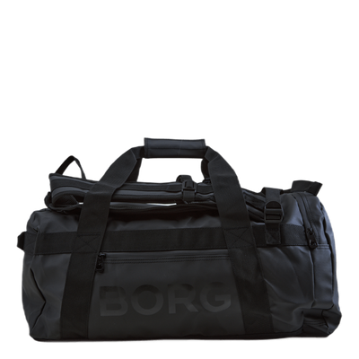 Borg Duffle Bag 35L Black