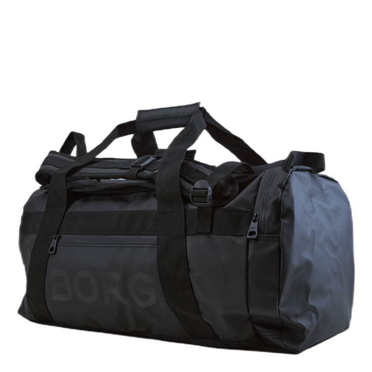 Borg Duffle Bag 35L Black