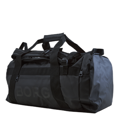 Borg Duffle Bag 35L Black