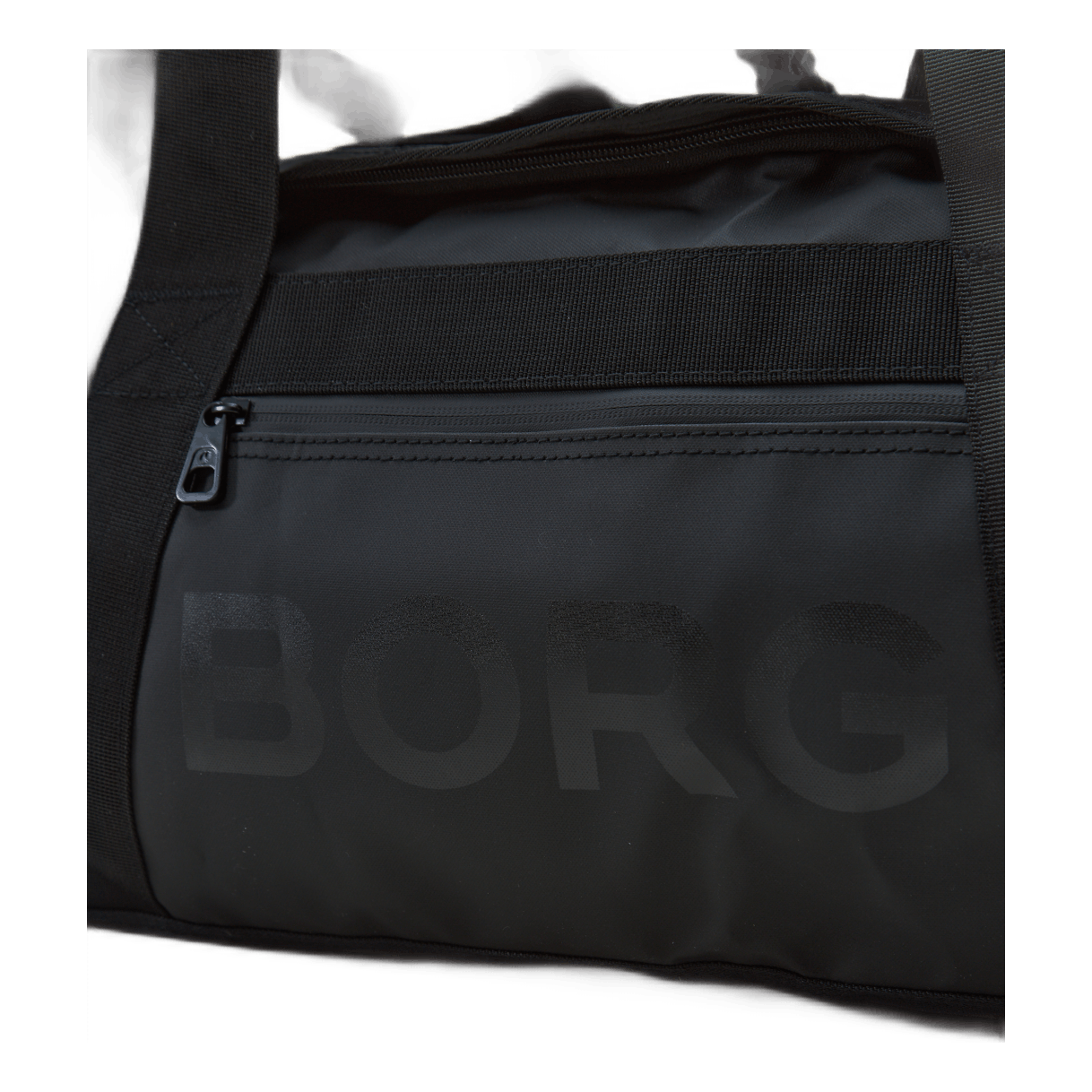 Borg Duffle Bag 35L Black