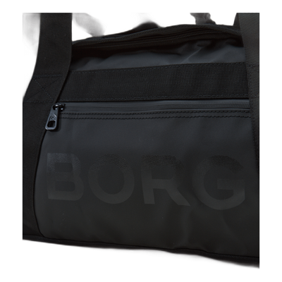 Borg Duffle Bag 35L Black