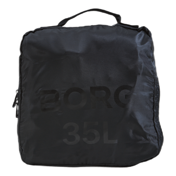 Borg Duffle Bag 35L Black