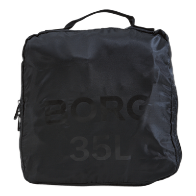 Borg Duffle Bag 35L Black