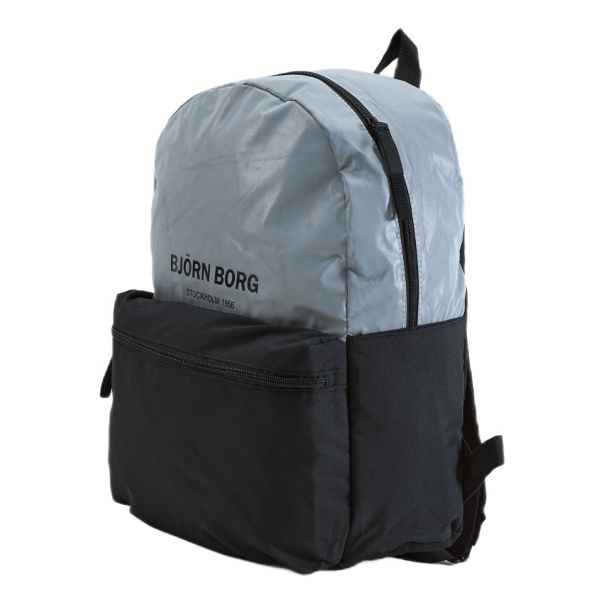 Wilma Backpack Black/Grey