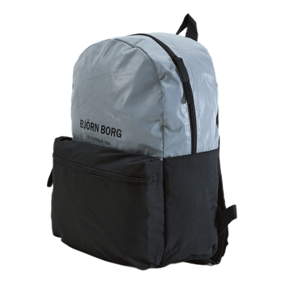 Wilma Backpack Black/Grey