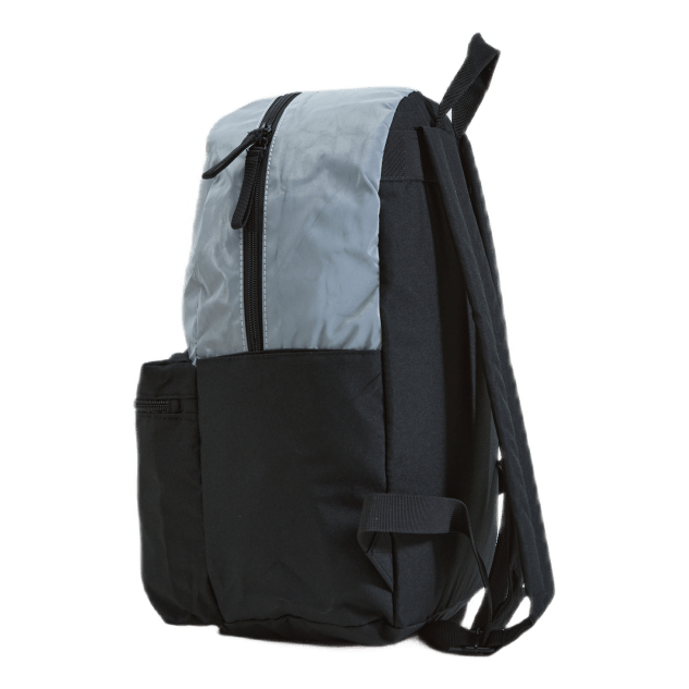 Wilma Backpack Black/Grey