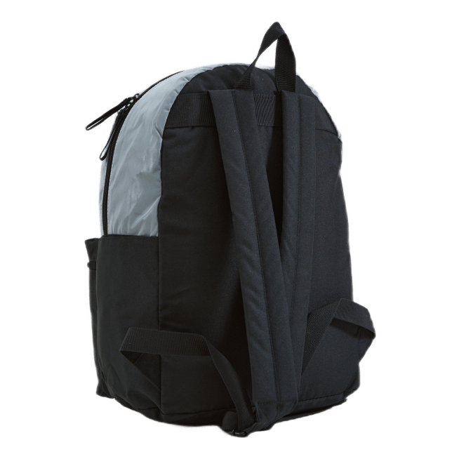 Wilma Backpack Black/Grey