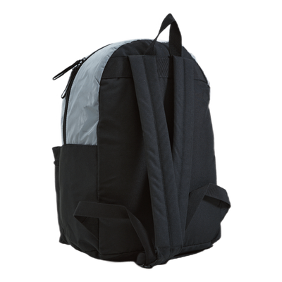 Wilma Backpack Black/Grey