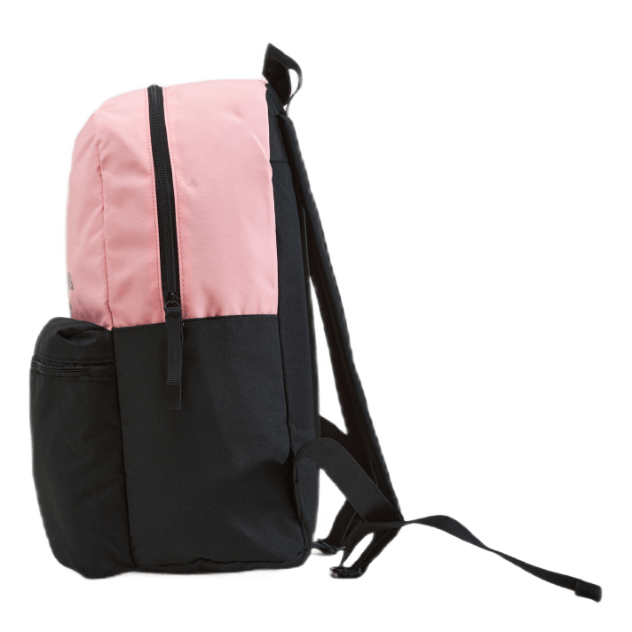 Wilma Backpack Pink/Black