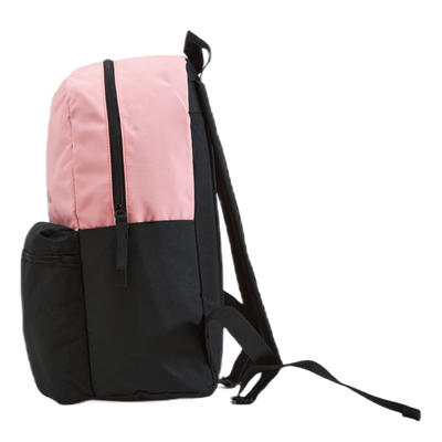 Wilma Backpack Pink/Black