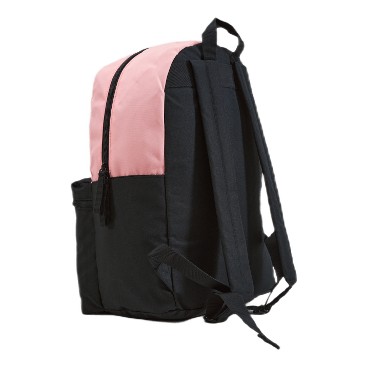 Wilma Backpack Pink/Black