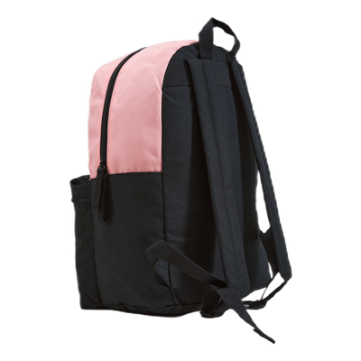 Wilma Backpack Pink/Black