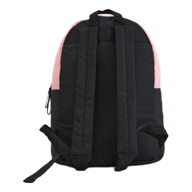 Wilma Backpack Pink/Black