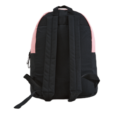 Wilma Backpack Pink/Black