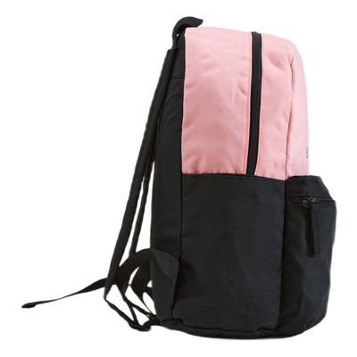 Wilma Backpack Pink/Black