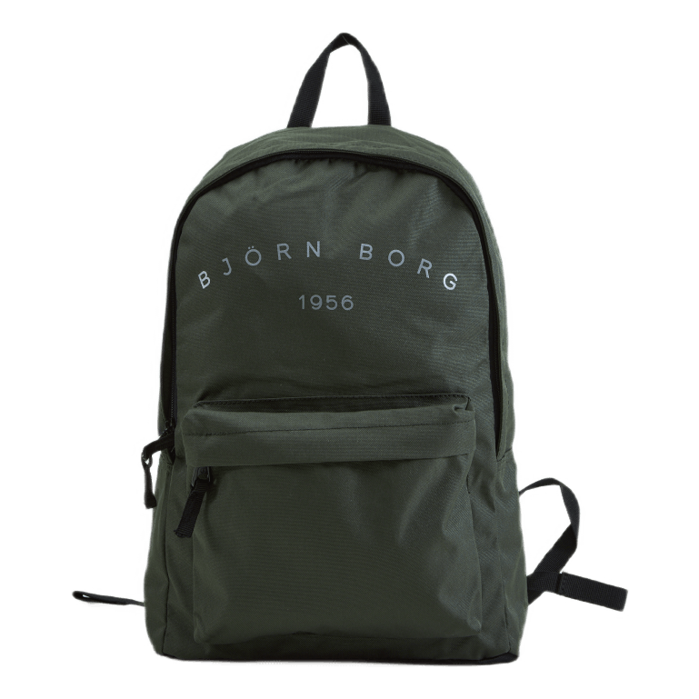 Henry Jr Backpack Green