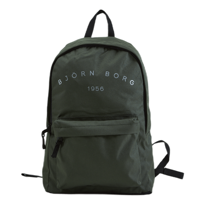 Henry Jr Backpack Green