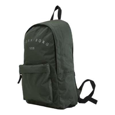 Henry Jr Backpack Green