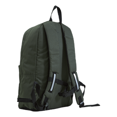 Henry Jr Backpack Green