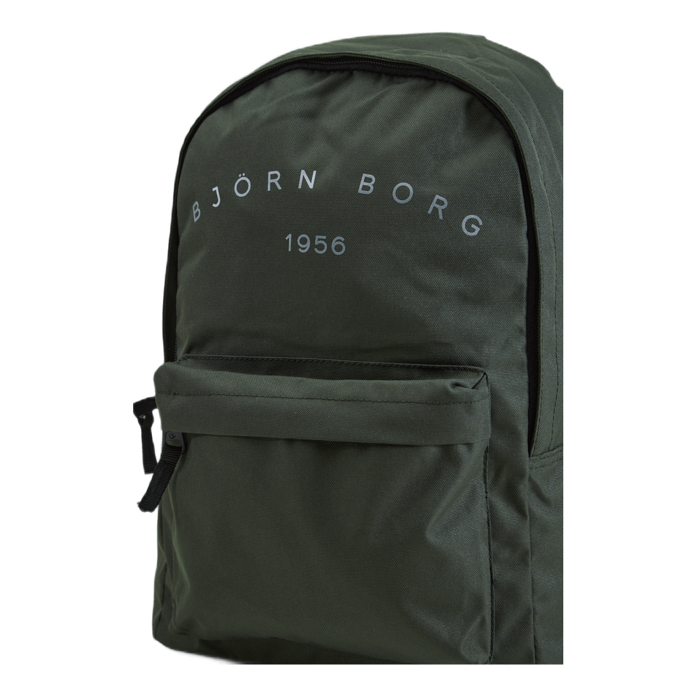 Henry Jr Backpack Green