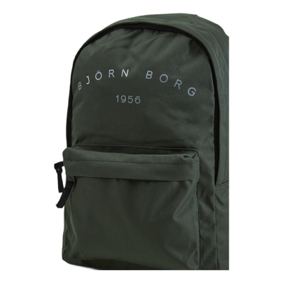 Henry Jr Backpack Green