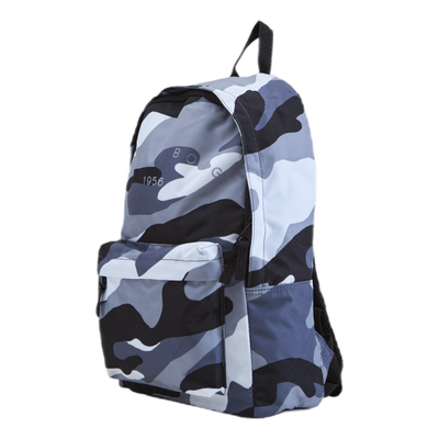 Henry Jr Backpack Patterned