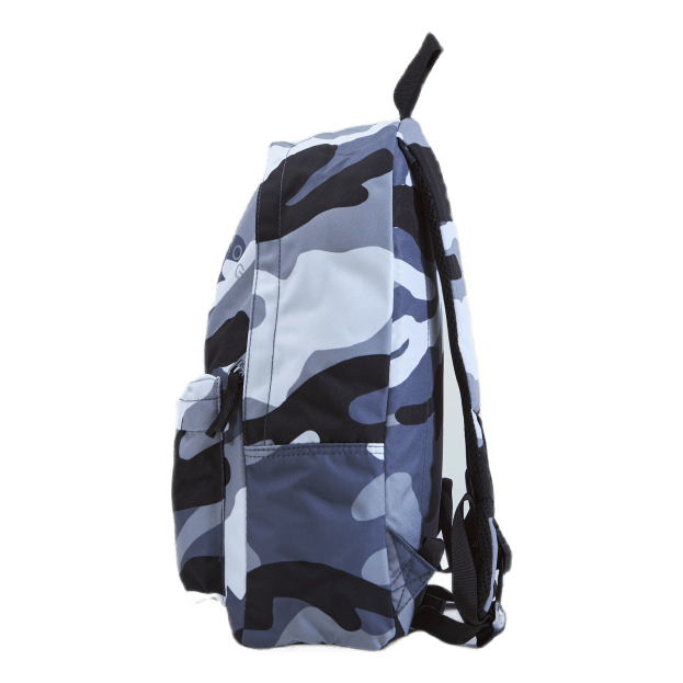 Henry Jr Backpack Patterned