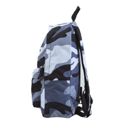 Henry Jr Backpack Patterned