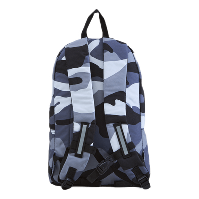 Henry Jr Backpack Patterned