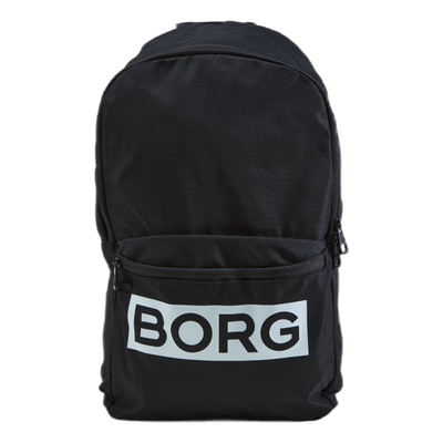 Van Backpack Black