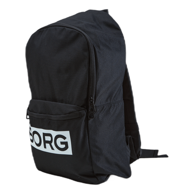 Van Backpack Black