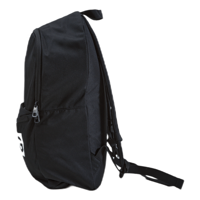 Van Backpack Black