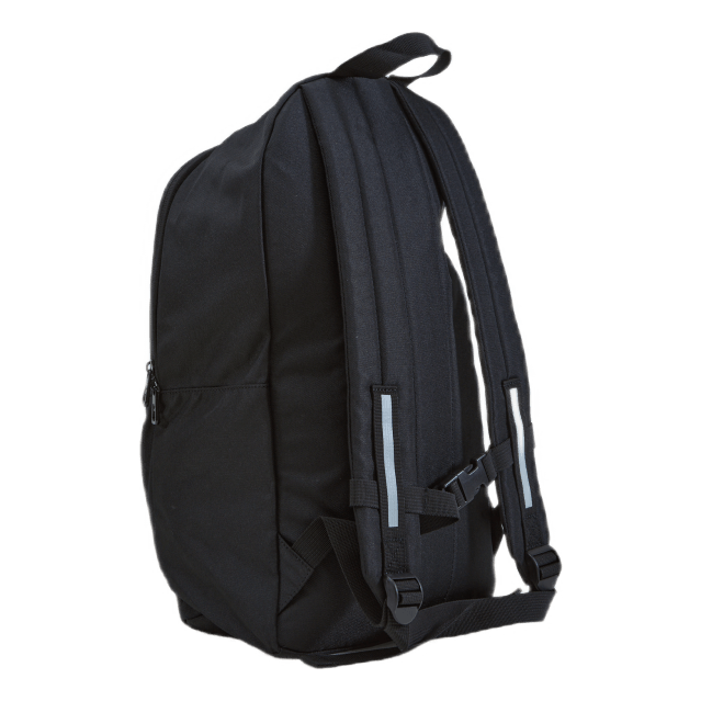 Van Backpack Black