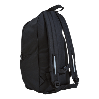 Van Backpack Black